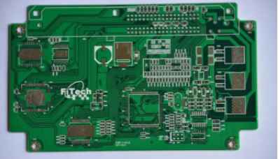 PCB board