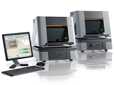 X-ray Coating Thickness Gauge