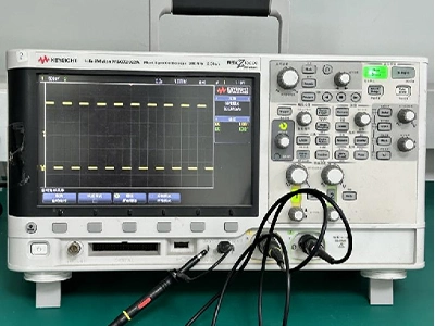 Oscilloscope