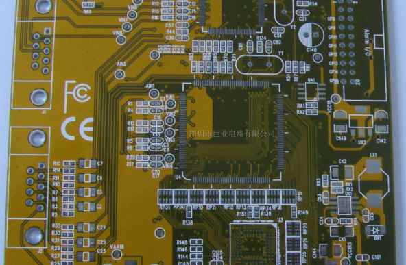 pcb