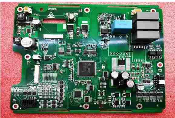 PCBA processing