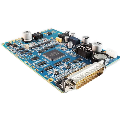 How can SMT Assembly components be manually welded?