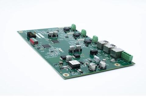 Shenzhen circuit board assembly and processing manufacturers