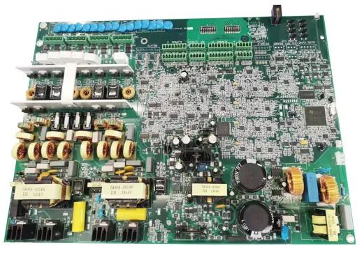PCB Assembly Guidelines